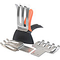 Furi Tech Edge 2 Pro Knife Sharpening System