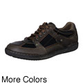 Skechers Men's 'Currency' Athletic Inspired Oxfords