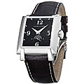 Hamilton Men's Vintage Trent Leather Strap Watch