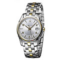 Hamilton Men's Jazz Master Gent's Two-tone Watch
