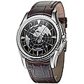 Hamilton Aquariva Men's Stainless Steel GMT Watch