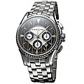 Hamilton Aquariva Men's Stainless Steel Chronograph Watch