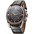 Hamilton Men's Aquariva Goldplated Watch