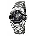 Hamilton Men's Aquariva Stainless Steel GMT Watch