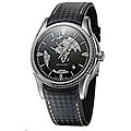 Hamilton Men's Aquariva Steel GMT Watch