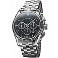 Hamilton Men's Aquariva Steel Chronograph Watch