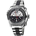 Hamilton Men's Khaki Action Twilight Steel Watch