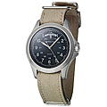 Hamilton Men's Khaki Field King Steel Watch