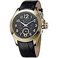 Hamilton Men's Khaki Navy Frogman Watch