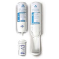 Medline Epi-Clenz Foam 16-ounce Bottle Bracket Dispenser