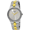Fossil Women's Casual Stainless Steel Watch