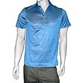 Robert Graham Men's 'C-Note' Polo Shirt