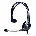Labtec Mono 331 PC Headset with Microphone