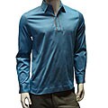 Robert Graham Men's 'C-note' Polo Shirt
