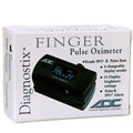 ADC 2100 Digital Fingertip Pulse Oximeter