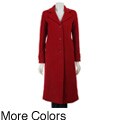 Essendi Women's 3/4-length Coat