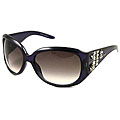 Christian Dior 'CD LIMITED' Women's Austrian Crystal Sunglasses