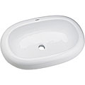 Suneli Porcelain Vessel Sink