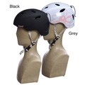 Bern Women's Cougar Knit Hard Helmet