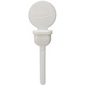 Stixtogo White Circle (Case of 2400)