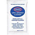 Urnex Brands Inc 100/ 1-oz PKT Urnex Original Cleaner"