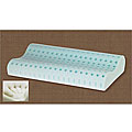 'Cool Sleep' Memory Foam Super Soft Shoulder Contour Pillows (Pack of 4)