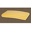 Crowned Classic 'High Energy' King-style Memory Foam Pillows (Pack of 2)