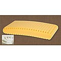 Crowned Classic 'High Energy' Standard-size Memory Foam Pillows (Pack of 2)