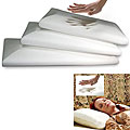 Crowned Classic Memory Foam Queen-size Pillows (Pack of 2)