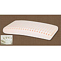 'Sensus' Crowned Classic Memory Foam Standard-size Pillows (Pack of 2)