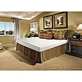 8-inch Queen Memory Foam Mattress (Pack of 2)