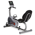 Ironman 1715 Recumbent Exercise Bike