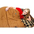 Dakota Ledge -30-degree Fahrenheit XXL Sleeping Bag