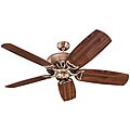 Avanti 52-inch Bronze Finish Indoor Ceiling Fan