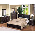 Time Square Queen-size 5-piece Bedroom Set