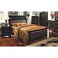 The Infinia Park 4-piece Bedroom Furniture Set