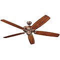 Mansion Grand 66-inch Indoor Ceiling Fan