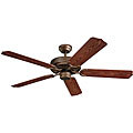 Weatherford 52-inch Energy Star Outdoor Ceiling Fan