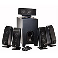 Logitech X-540 5.1 Speaker System (Refurbished)