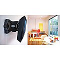 Omnimount 4N1-M Cantilever 23 to 42-inch Flat Panel TV Mount
