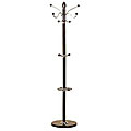 Metal/ Marble Deluxe Coat Hanger