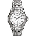 Bulova Men's Marine Star Stainless Steel Watch
