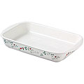 Winterberry 2.5-quart Rectangular Baker
