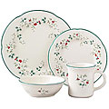 Winterberry 32-piece Dinnerware Set