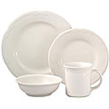 Pfaltzgraff 'Filigree' 16-piece Dinnerware Set (Service for 4)