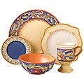 Pfaltzgraff 'Villa Del La Luna' 20-piece Dinnerware Set