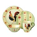 Pfaltzgraff Daybreak 48-piece Dinnerware Set