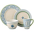 Pfaltzgraff Beachcomber 32-piece Dinnerware Set