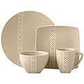 Pfaltzgraff 'Westside' 32-piece Dinnerware Set