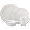 Pfaltzgraff 'Providence' 48-piece Dinnerware Set (Service for 12)